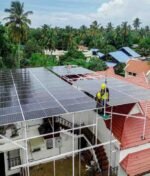 How Solar Power Helps You Save Money and Protect the Environment
